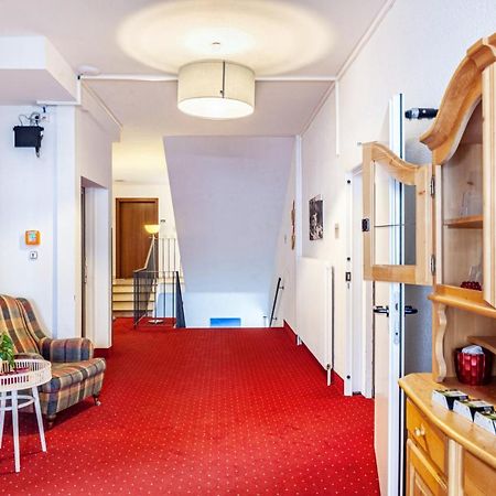 Haus Excelsior Top 3 Seefeld in Tirol Eksteriør bilde