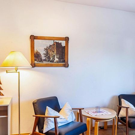 Haus Excelsior Top 3 Seefeld in Tirol Eksteriør bilde
