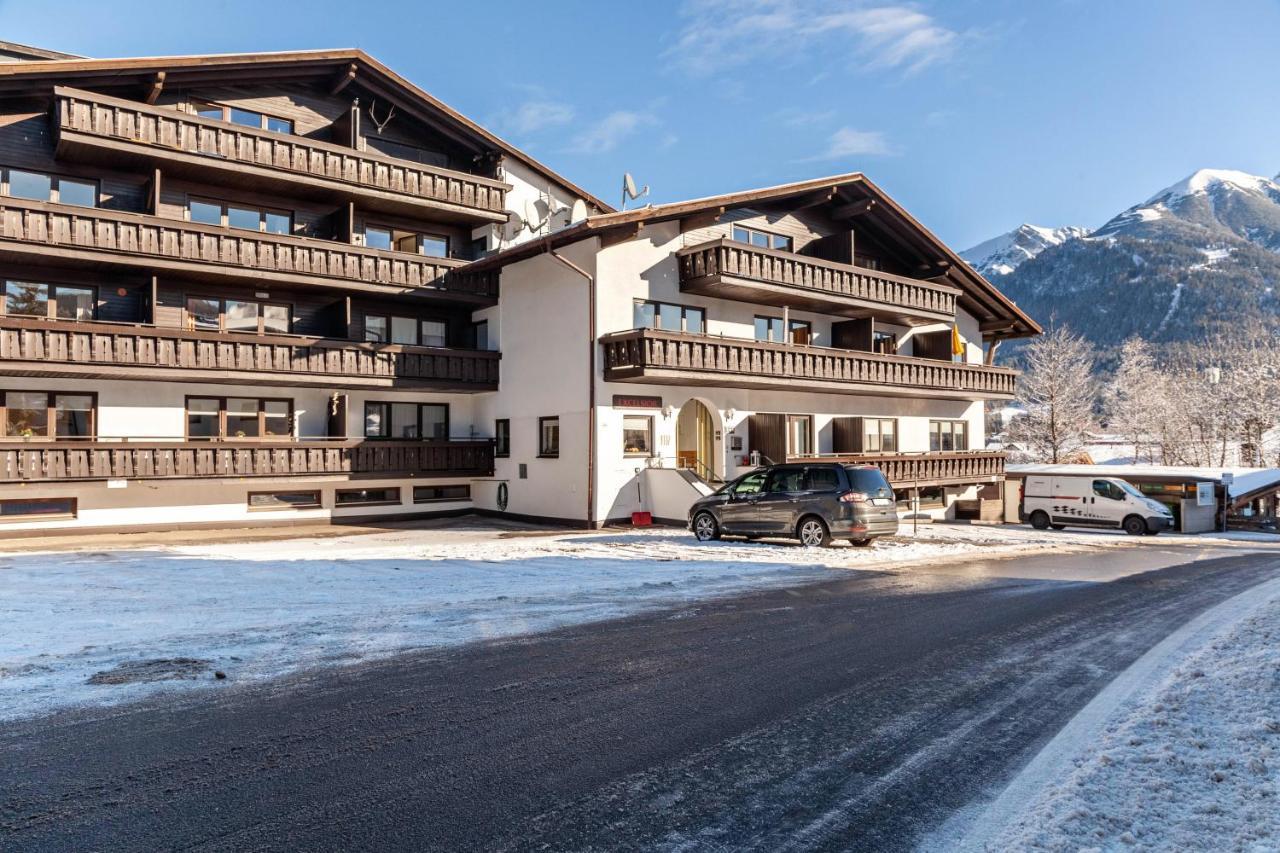 Haus Excelsior Top 3 Seefeld in Tirol Eksteriør bilde